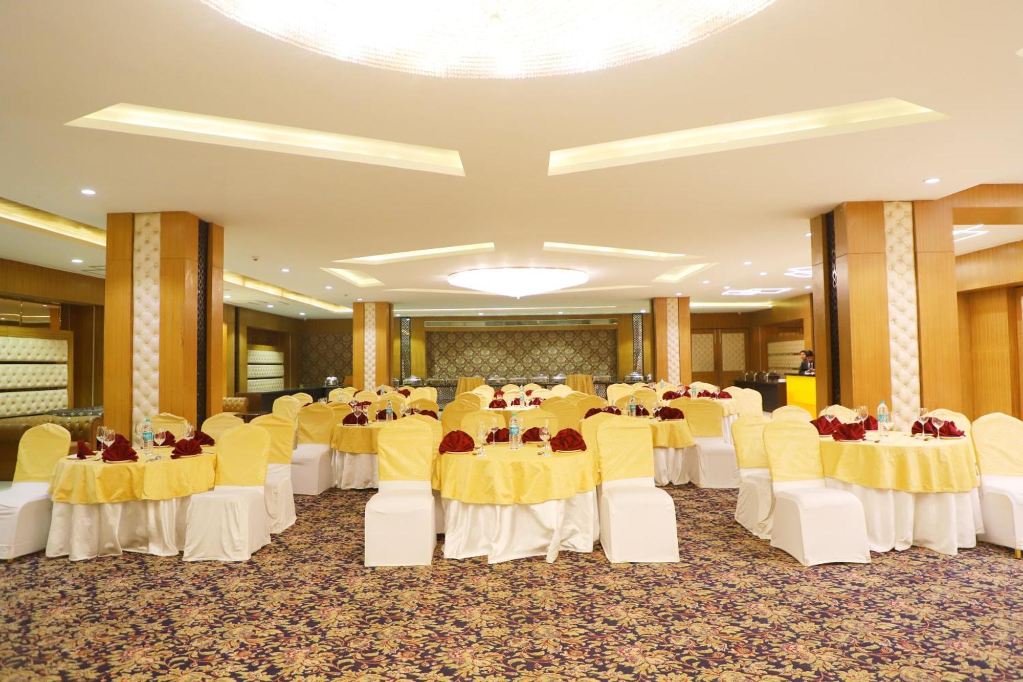 Deventure Shimla Hills Hotel Kandaghat Exterior photo