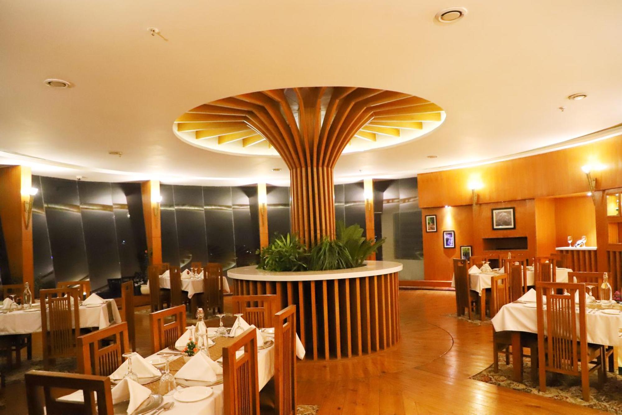 Deventure Shimla Hills Hotel Kandaghat Exterior photo